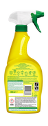 CIF CREAM SPRAY MULTIPURPOSE LEMON 650ML