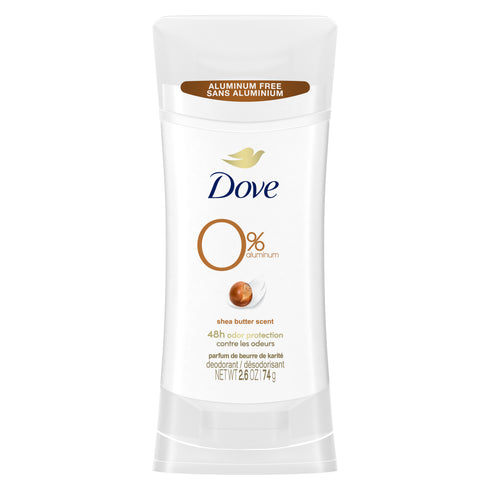 DOVE ANTI-PERSPIRANT DEODORANTS STICK 74G