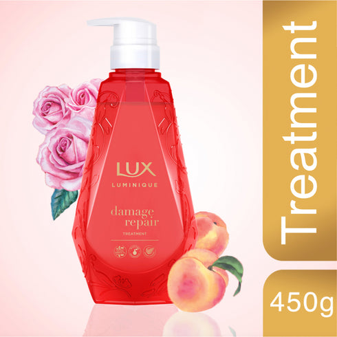 LUX Luminique Damage Repair Treatment 450g