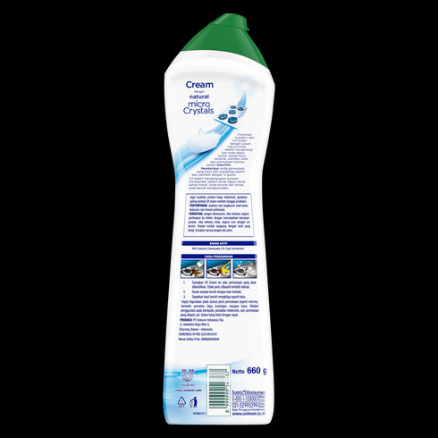 CIF Cream Original 660g