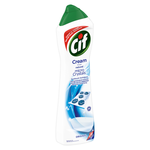 Cif Multi-Surface Cleaning Cream Original 660g