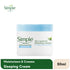Simple Water Boost Skin Quench Sleeping Cream 50ml