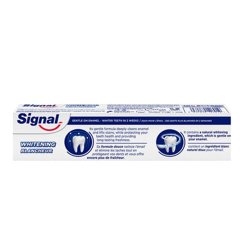 Signal Toothpaste Whitening 100ml