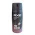 Axe Deodorant Body Spray Black Night Black Caramel & Vanilla 150ML