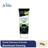 ST IVES GREEN TEA & BAMBOO BLACK HEAD CLEARING SCRUB 90G