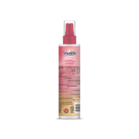 Snuggle Fabric Freshener Spray Blooming Bouquet 150ml