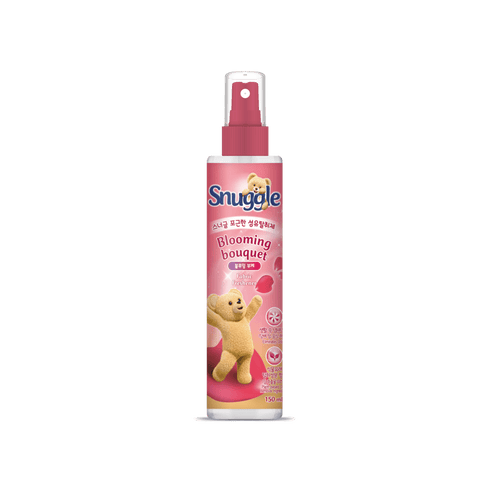 Snuggle Fabric Freshener Spray Blooming Bouquet 150ml