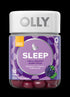 Olly Sleep Sugar Free 50PCS