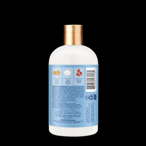 SheaMoisture Manuka Honey & Yogurt Hydrate + Repair Shampoo 13oz