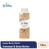 St. Ives Body Wash Oatmeal & Shea Butter 16oz