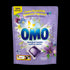 Omo Mono Detergent Capsules Lavender 42Pcs