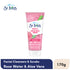 ST IVES FACIAL CLEANSING FACE SCRUB ROSE WATER & ALOE VERA 170G