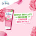 ST IVES FACIAL CLEANSING FACE SCRUB ROSE WATER & ALOE VERA 170G