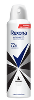 Rexona Women Deodorant Advanced Protection Invisible 200ML