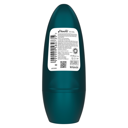 Rexona Men Roll-on Ice Cool 45ML