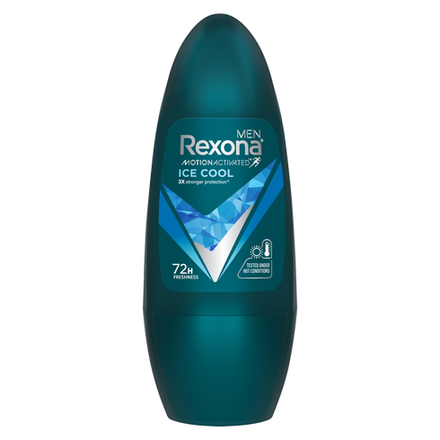 Rexona Men Roll-on Ice Cool 45ML