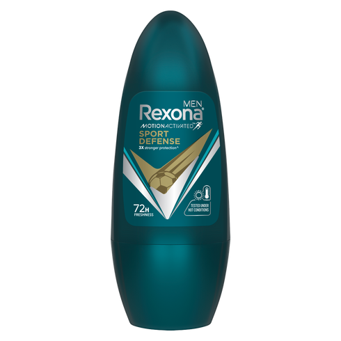 Rexona Men Roll-on Sport Defence 45ML