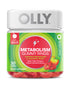 OLLY Metabolism Gummy Rings For Metabolism & Lean Mass (30 Gummies)