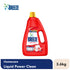 BREEZE POWER CLEAN LAUNDRY DETERGENT LIQUID 3.6KG