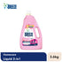 Breeze Laundry Detergent Liquid 2-in-1 Clean Soften, Fragrance of comfort 3.6KG