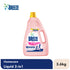Breeze Laundry Detergent Liquid 2-in-1 Clean & Soften, Silky Sakura 3.6kg