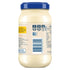 HELLMANN'S MAYONNAISE JAR REAL 400G