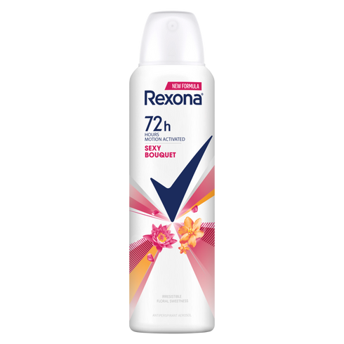 Rexona Anti-Perspirant Roll-on Deodorant Sexy Bouquet 200ML