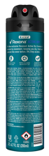 Rexona Men Deodorant Active Dry 200ML