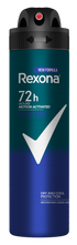 Rexona Men Deodorant Active Dry 200ML