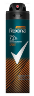 Rexona Men Deodorant Sport Fan 200ML