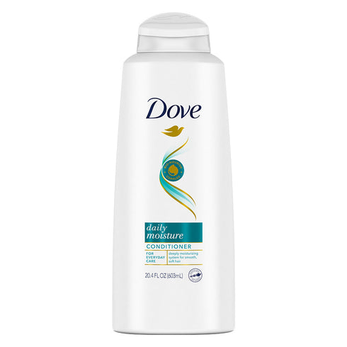 Dove Nutritive Solutions Conditioner Daily Moisture 20.4 oz