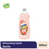 Sunlight Dishwashing Liquid (Gentle), 800ml
