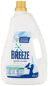Breeze Gentle on Skin Liquid Detergent 3.6kg