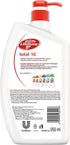 LifeBuoy Total 10 Anti Bacterial Body Wash 950ml
