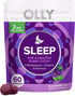 OLLY Sleep Refill Pouch 60 Gummies