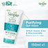 Simple Daily Skin Detox Purifying Gel Facial Wash 150ml