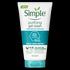 Simple Daily Skin Detox Purifying Gel Facial Wash 150ml
