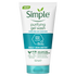 Simple Daily Skin Detox Purifying Gel Facial Wash 150ml