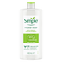 Simple Kind to Skin Micellar Cleansing Water 400ml