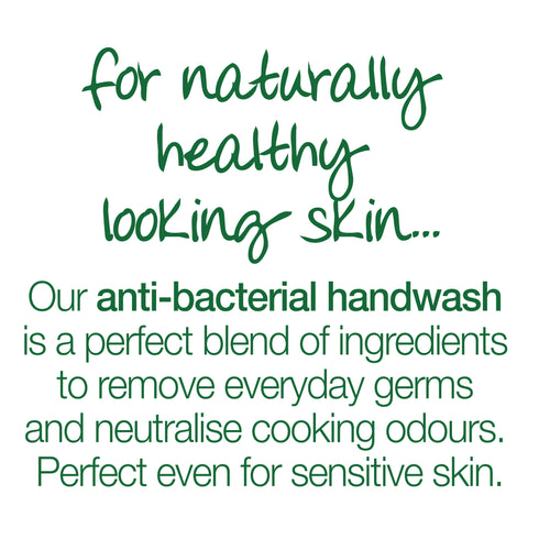 SIMPLE KIND TO SKIN GENTLE CARE HANDWASH 250ML