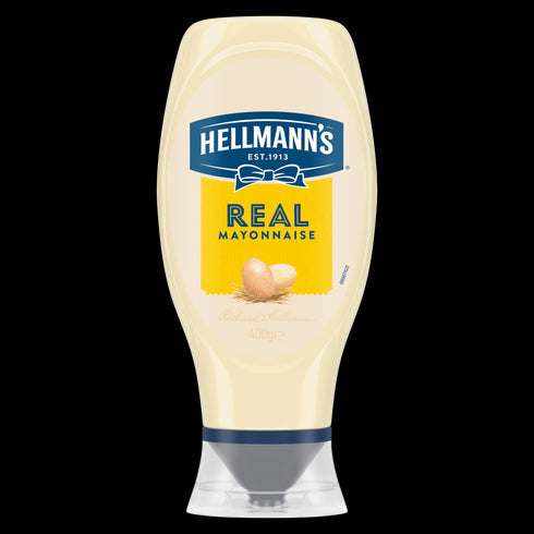 Hellmann's Real Mayonnaise 430g