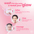 Pond’s Bright Miracle Ultimate Clarity Facial Foam 100g