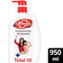 Lifebuoy Total 10 Antibacterial Body Wash 950ml