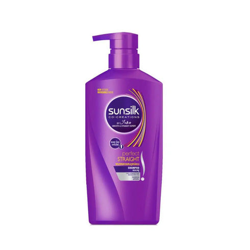 Sunsilk Perfect Straight Shampoo 625ml