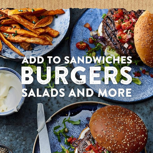 Hellmann's Real Mayonnaise 430g