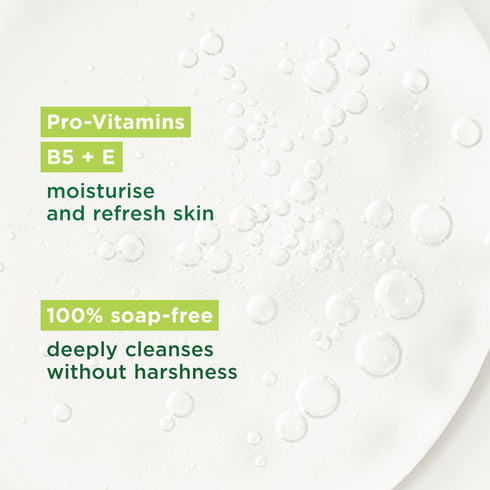 SIMPLE KIND TO SKIN FACE CARE SOOTHING FACIAL TONER 200ML