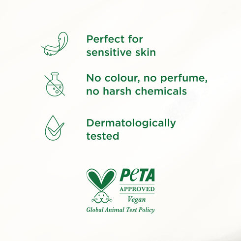 SIMPLE KIND TO SKIN FACE CARE SOOTHING FACIAL TONER 200ML