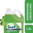 Surf Pro Hand Dishwashing Liquid Lime 1.5L