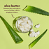 SheaMoisture Scalp Moisture Aloe Butter + Vitamin B3 Hair Shampoo 13oz