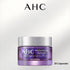 AHC YOUTH FOCUS Intensive Night Capsule Serum 30 capsules